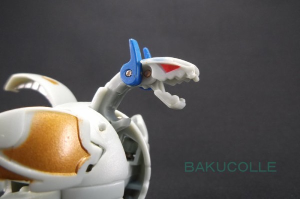 ルミナ・カオス・ドラゴノイド HAOS PYRO DRAGONOID 光属性 エントリー