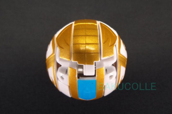 新品 未開封 爆丸 BTC-65 Bakugan 爆テクブースターパック 陀