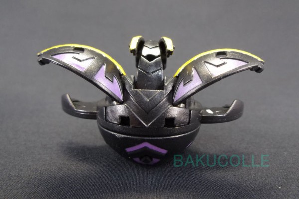 パーシバル・ヴォルテックス PERCIVAL VORTEX 闇属性 スペシャル