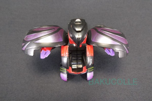 23\"新品タグ付きChaos×eclat カオス　エクラ マラカンブルゾン 黒 23