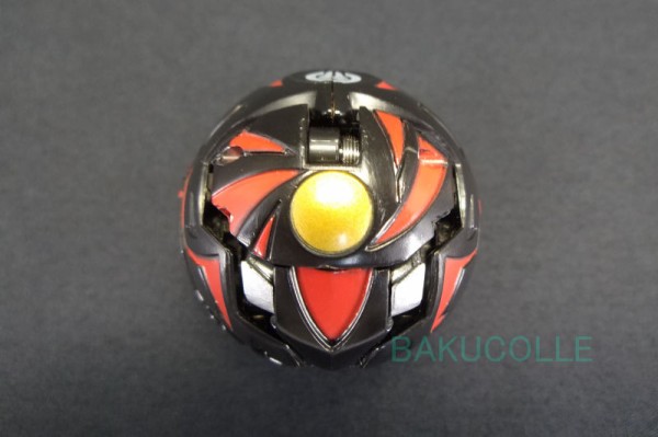 幻ムニキス プロトタイプ HOLLOW MUNIKIS PROTOTYPE 闇属性 爆TECH 天