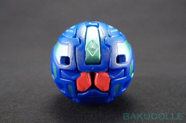 アクア・タービン・ドラゴノイド TURBINE DRAGONOID 水属性 SPECIAL