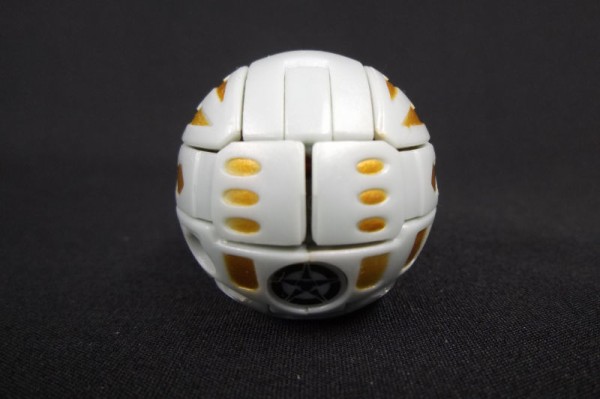 サイクロプス CYCLOID 光属性 BOOSTER PACK SERIES2 STARTER