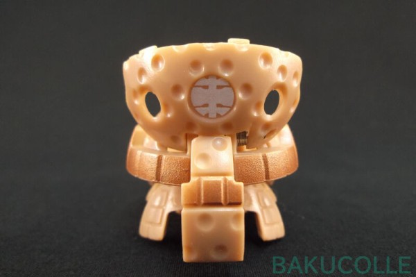 ウィルダ THUNDER WILDA 土属性 ブースターパック スターターパック