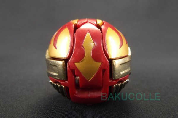 爆丸バトルフィールドDX フルメタル焔ドラガオン 爆丸バトルフィールドDX フルメタル焔ドラガオン 爆丸