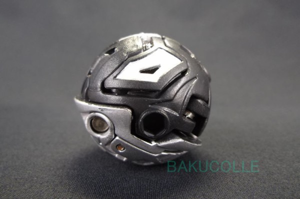 ダークオン・グレン・ドラゴノイド DARKUS TITANIUM DRAGONOID 闇属性