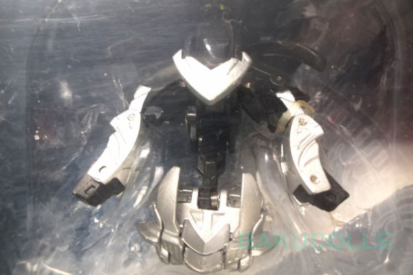 爆丸　titanium dragonoid 海外限定 トリスター グレン・ドラゴノイド コドコー INFINITY TRISTER