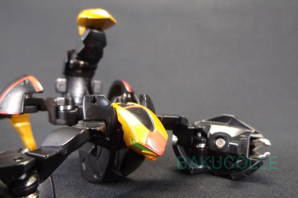 兜マヒサス(メタルクロス ver.) BORG MAHISAS METAL ver. 闇属性 兜マヒサス(メタルクロス ver.) BORG MAHISAS METAL ver. 闇属性