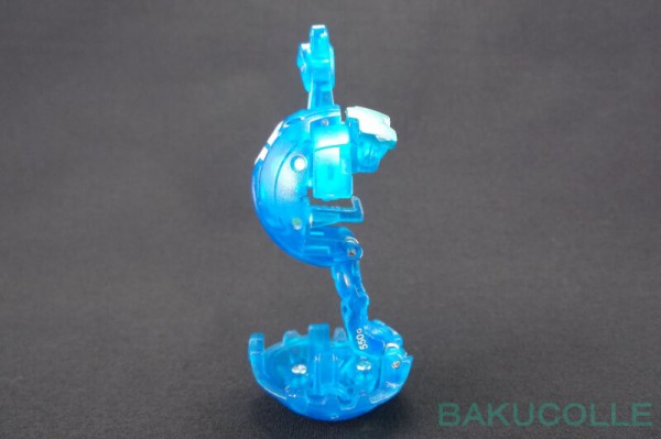 アクア・ジョーカー・ブロンテス ALTO BRONTES 水属性(ネオン