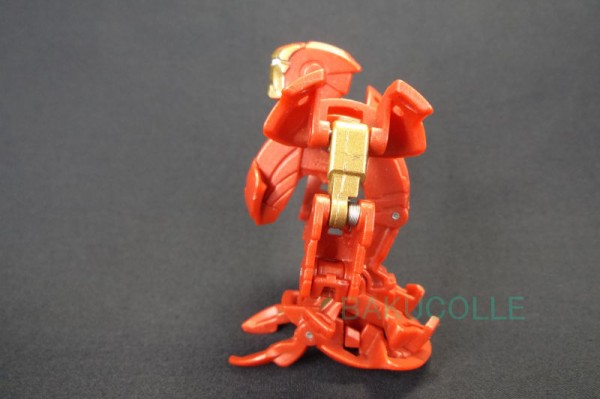 アイアンマン エクストリミスアーマー IRON MAN EXTREMIS ARMOR 光属性