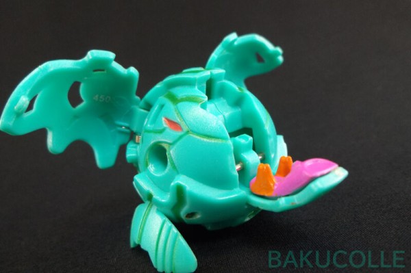 ゼフィロス・エレファント VENTUS TUSKOR 風属性 B2 BOOSTER PACK : 爆