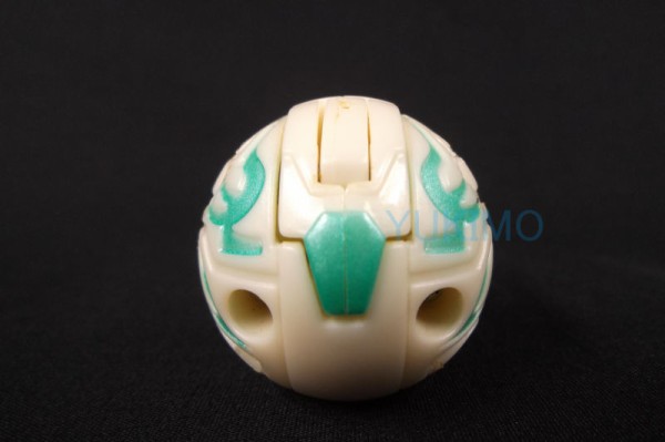 爆丸・スカイレスB2 Ventus パール・限定版 ゼフィロス・エル・コンドル VENTUS EL CONDOR 風属性(PEARL) B2