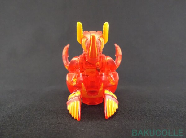 (ブラックフライデー) (新品未開封) 爆丸　ヘリックス。ドラゴノイド ノヴァ・ヘリックス・ドラゴノイド PYRUS HELIX DRAGONOID 火属性