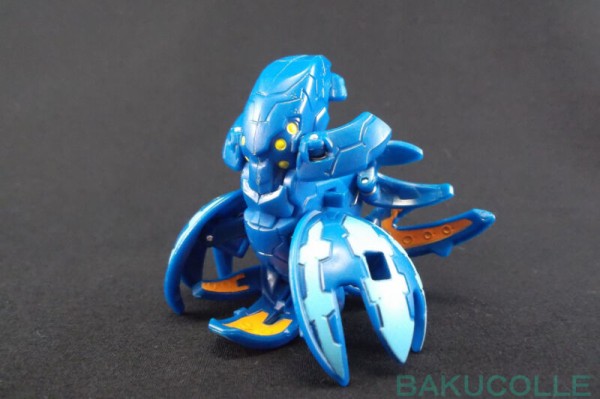 爆丸 海外版 バトルパック5 ノベリウスDX&クラケリオスDX Amazon | 爆丸 海外版 バトルパック5 ルピセオンDX&バイス