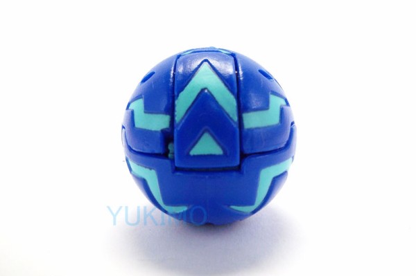 ガリソン ROBOTALLION 水属性 トーナメントパック Ver.1.0 バトル