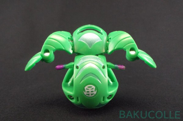 ゼフィロス・ミンクス・エルフィン VENTUS MINX ELFIN 風属性 爆 ゼフィロス・ミンクス・エルフィン VENTUS MINX ELFIN 風属性 爆