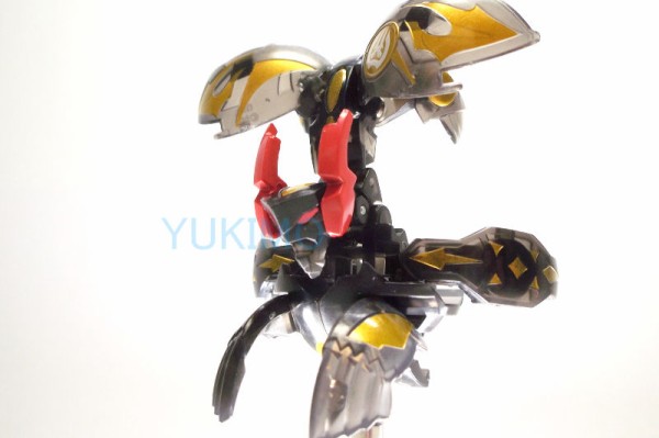 破ムニキス クリアブラック ver. DESTROY MUNIKIS CLEAR BLACK 破ムニキス クリアブラック ver. DESTROY MUNIKIS CLEAR BLACK