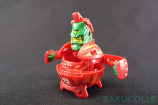 未開封 baccan NOGEM ノゲム バッカン EVIL FORM悪い変異体 未開封 baccan NOGEM ノゲム バッカン EVIL FORM悪い変異体