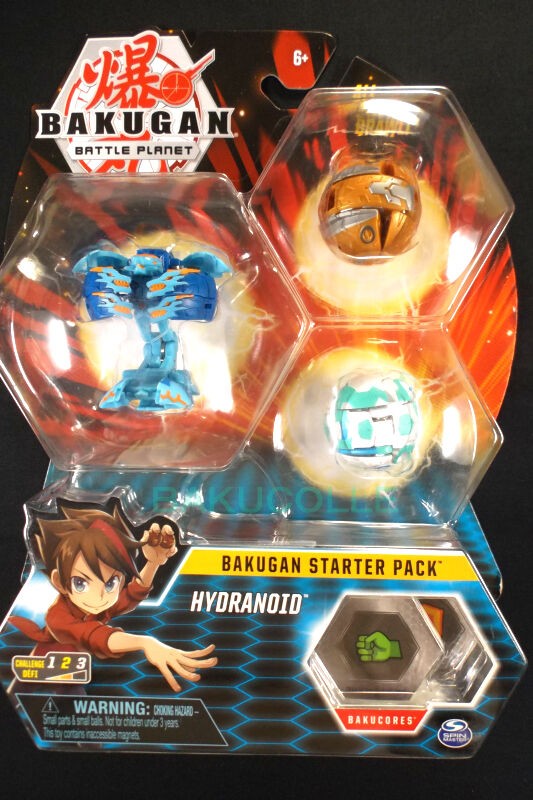 爆丸　ドラゴノイド　クリア版　bakugan brawlers Bakugan Battle Planet Diamond Dragonoid Clear Ver. - YouTube