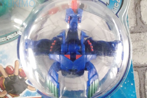 アクア・ヘリオス AQUOS VIPER HELIOS 水属性 スターターパック