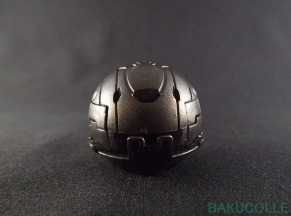 ルミナ・ジョーカー・ブロンテス HAOS ALTO BRONTES 光属性(STEEL) 非