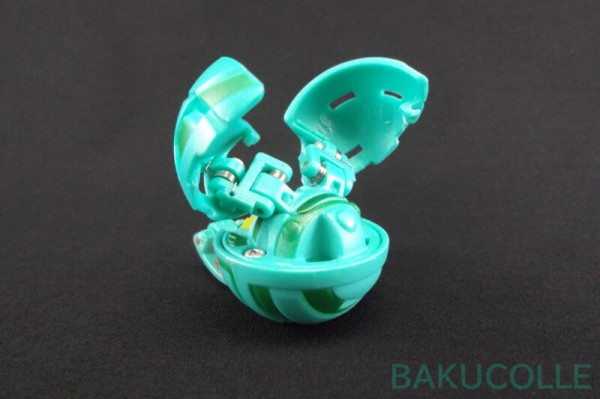ゼフィロス・ビー・ストライカー VENTUS BEE STRIKER 風属性 爆丸拡張