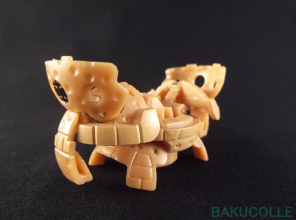 爆丸　初期　サブテラSUBTERRA ROBOTALLION　 2体セット 爆丸 初期 サブテラSUBTERRA ROBOTALLION 2体セット