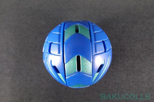 アクア・リムルス AQUOS LIMULUS 水属性 B2 BOOSTER PACK B2 STARTER