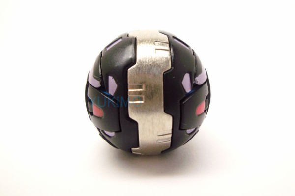 爆丸 ヒュドラ　HYDRANOID アルファード・ヒュドラ ALPHA HYDRANOID 闇属性 爆丸スターター