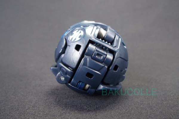 アイアンマン ステルスアーマー IRON MAN STEALTH ARMOR 水属性