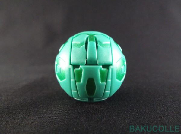 ゼフィロス・サーペント VENTUS SERPENOID 風属性 B2 BATTLE PACK : 爆