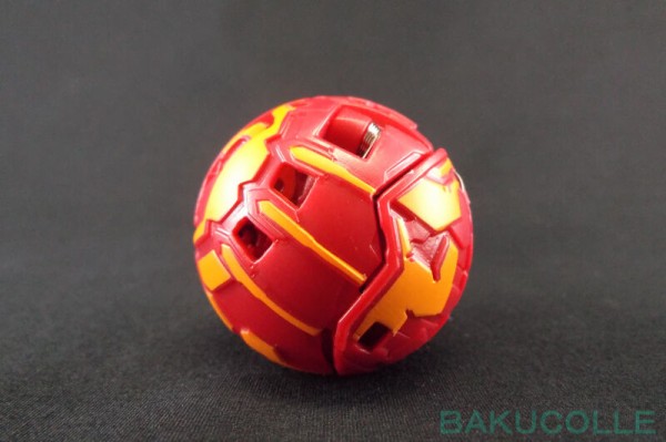 アルティマドラゴノイド TITAN DRAGONOID 火属性 ドラゴノイド