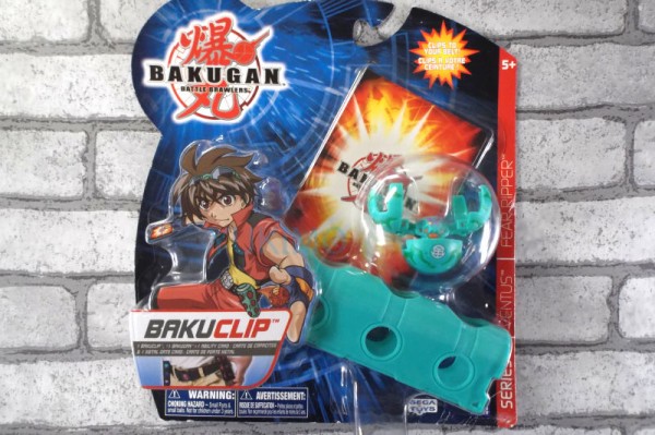 デカ爆丸 シュレッダー セット