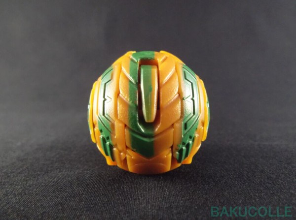ルミナ・ミュータント・ヘリオス HAOS MUTANT HELIOS 光属性