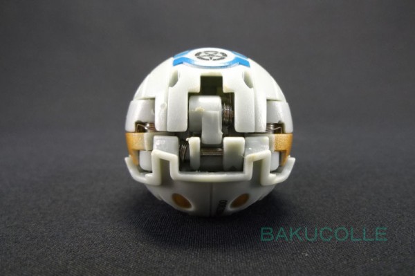 ルミナ・ジョーカー・ブロンテス HAOS ALTO BRONTES 光属性 爆丸拡張パック(ハイパーダークオン編) : 爆丸コレクション