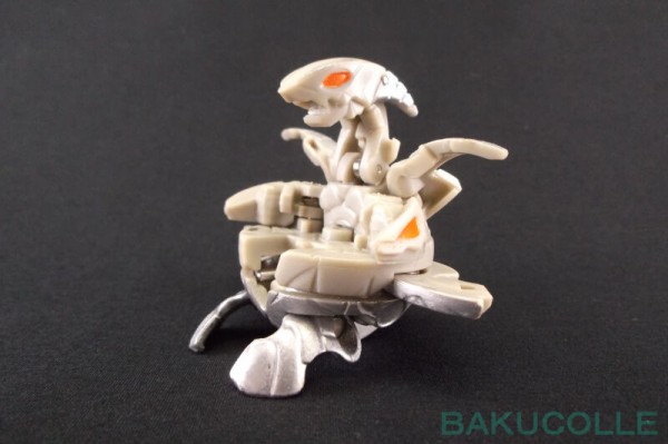 ルミナ・サイクロン・パーシバル HAOS CYCLONE PERCIVAL 光属性