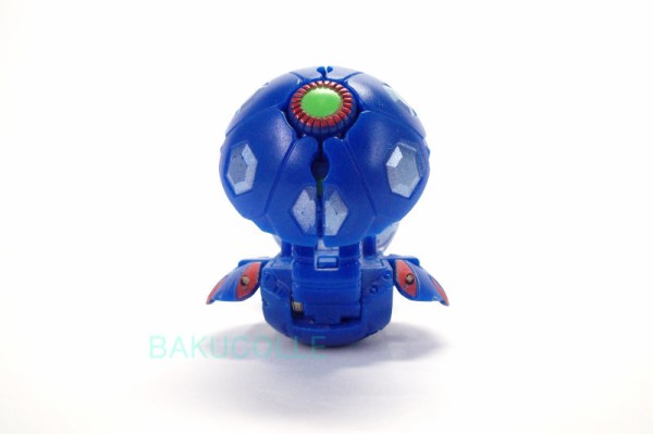 アクセラ AKSELA 水属性 爆丸スターターパック第1弾 : 爆丸コレクション