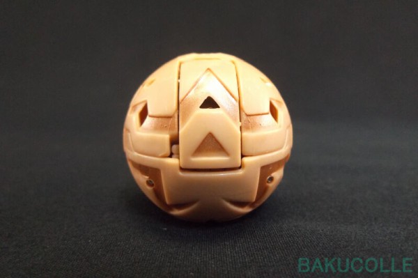 サブテラ・ガリソン SUBTERRA ROBOTALLION 土属性 非正規品 : 爆