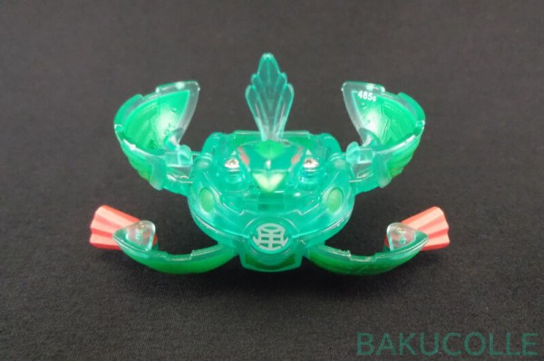 ゼフィロス・コスミック・イングラム VENTUS COSMIC INGRAM 風