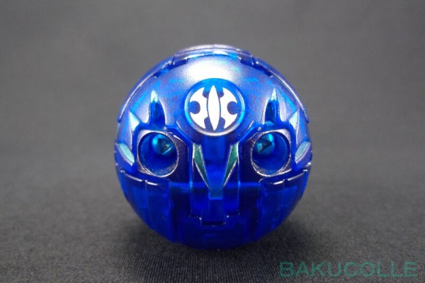 爆丸　ストーム・フェニックス　STORM SKYRESS Bakugan ストーム・フェニックス STORM SKYRESS 水属性(トランス