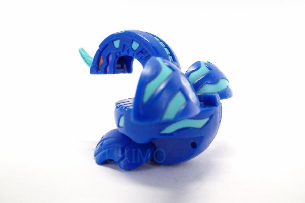 爆丸 ドラゴノイド モノパック ver1.0 光属性 水属性 bakugan ドラゴノイド DRAGONOID 水属性 モノパック Ver.1.0 : 爆丸