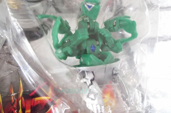 爆丸　titanium dragonoid 海外限定 ゼフィロス・グレン・ドラゴノイド VENTUS TITANIUM DRAGONOID