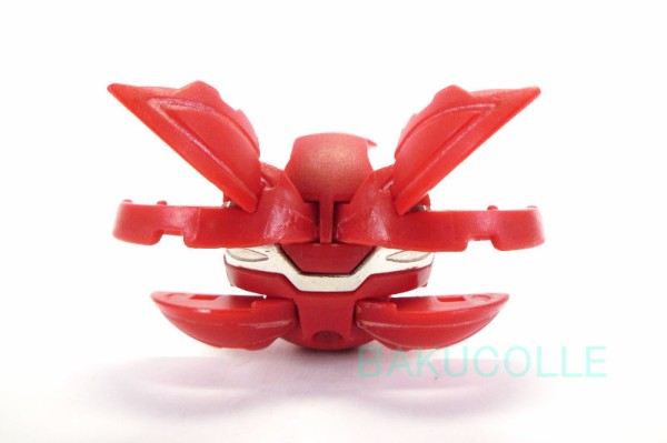 インフィニティ・ドラゴノイド INFINITY DRAGONOID 火属性 SPECIAL