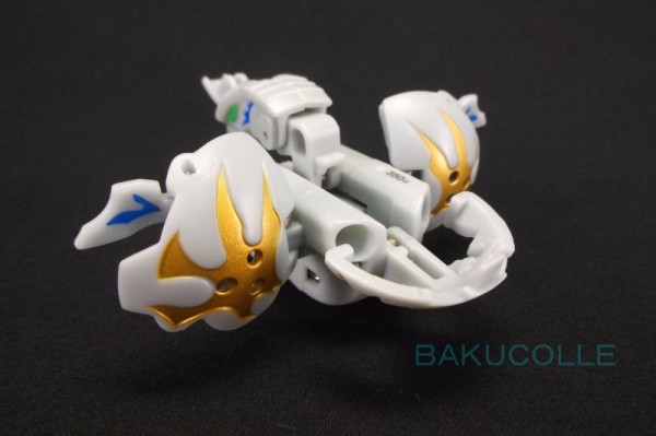 ストーム・フェニックス STORM SKYRESS 光属性 B2 BOOSTER PACK