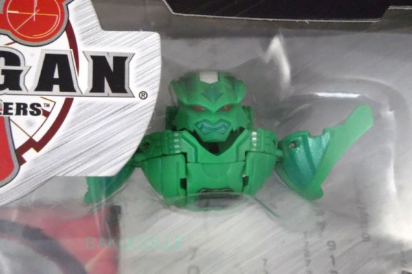 イービル・ヘリックスドラゴノイド EVIL HELIX DRAGONOID 火属性 爆丸