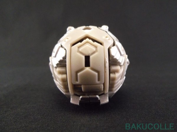 ルミナ・ヴァーテックス HAOS VERTEXX 光属性 BAKUSOLO BAKUTRINITY