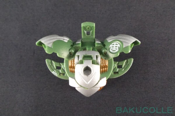 ゼフィロス・フラッシュ・イングラム VENTUS FLASH INGRAM 風属性(GOLD