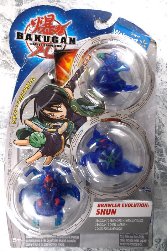フェニックス SKYRESS 風属性(TRANSLUCENT) BRAWLER EVOLUTION