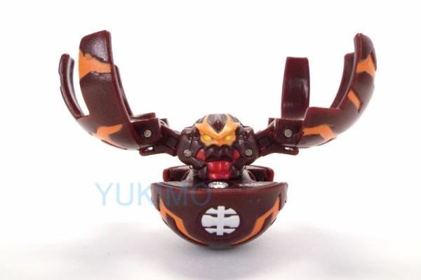サブテラ・シュレッダー SUBTERRA FEAR RIPPER 土属性 トーナメント