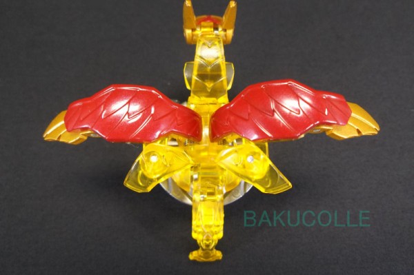 爆丸 天ドラガオン 鳳ガノレーダ まとめ売り 爆丸 天ドラガオン 鳳ガノレーダ まとめ売り - メルカリ